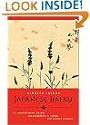 The Japanese Haiku