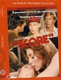 Score [1973] (REGION 1) (NTSC)