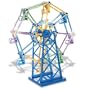 MAGNETIX EXTREME FERRIS WHEEL