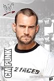 CM Punk