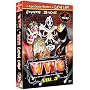 WWO: World Wrestling Organization, Vol. 3