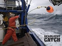 Deadliest Catch Season 4