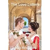 The Love Lottery (Paranormal Romance) ~ Linda Andrews