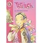 Witch, tome 5 : La Derni�re Larme