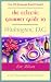 Books : The Eclectic Gourmet Guide to Washington, D.C. (The Eclectic Gourmet Dining Guides)