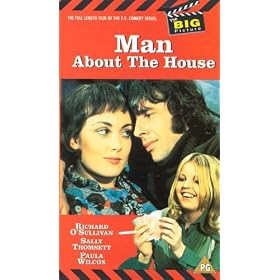 Man About the House [VHS] [1974]
