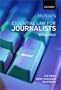 McNae's Essential Law for Journalists