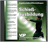 Schiessausbildung. DVD-ROM für Windows 98/2000/XP und Mac OS X. Für Polizeibeamte und andere berechtigte Waffenträger