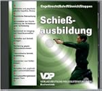 Schiessausbildung. DVD-ROM f�r Window...