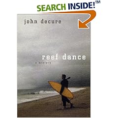 Reef Dance (J. Shepard Mysteries)
