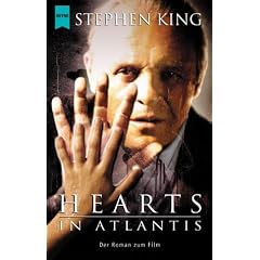 Hearts in Atlantis