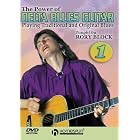 POWER OF DELTA BLUES GUITAR VOL 1 - Format: [DVD M by 
