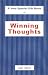 Winning Thoughts : A Very Special Gift Book