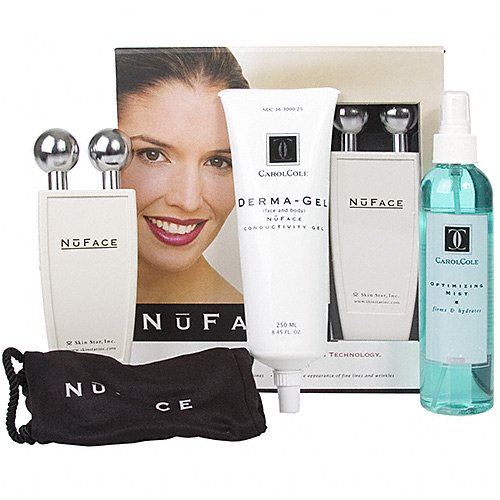 NuFace Wrinkle Reducer