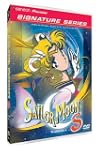 Sailor Moon S: TV Series: Heart Colle...