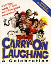 Carry on Laughing: A Celebration