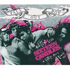 A Little Less Sixteen Candles, A Little More Touch Me [CD 2]
