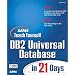 Sams Teach Yourself DB2 Universal Database in 21 Days