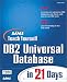 Sams Teach Yourself DB2 Universal Database in 21 Days