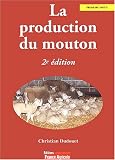 La production du mouton