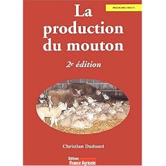 La production du mouton