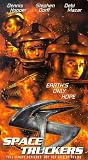 Space Truckers [VHS]