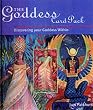 Goddess Card Pack: Discovering the Goddess within