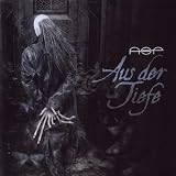 Aus Der Tiefe - Digipak