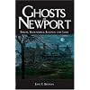 Ghosts of Newport: Spirits, Scoundrels, Legends and