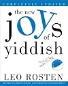 The New Joys of Yiddish