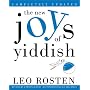 The New Joys of Yiddish: Completely Updated
