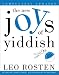 Books : The New Joys of Yiddish: Completely Updated