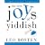 The New Joys of Yiddish: Completely Updated