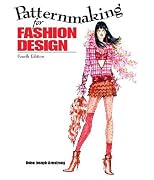 Patternmaking for Fashion Design and DVD Package (4th Edition)