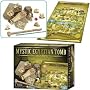 Dig and Play Egyptian Tomb by Toysmith