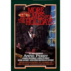More Holmes for the Holidays
