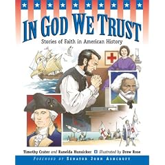 In God We Trust: Stories of Faith in American History