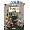 Les Formidables Aventures sans Lapinot, tome 2 : Ordinateur mon ami