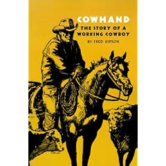 Cowhand: The Story of a Working Cowboy