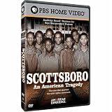 American Experience - Scottsboro: An American Tragedy
