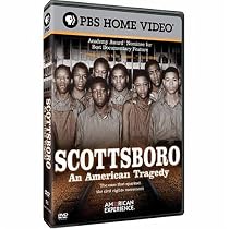 American Experience - Scottsboro: An American Tragedy