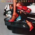 Cars Greatest Hits (Vinyl)