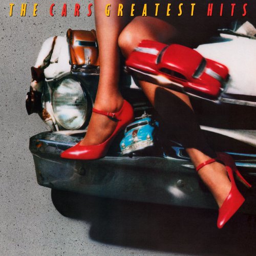 The Cars - The Cars Greatest Hits - Zortam Music