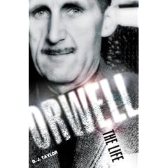 Orwell: The Life