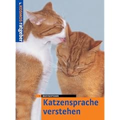 Katzensprache verstehen (Taschenbuch)