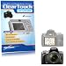BoxWave Powershot SD1400 ClearTouch Crystal Screen Protector (Single Pack)