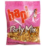 Hapi Snacks Party Mix by 