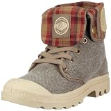 Palladium BAGGY BOUE M 92353-200-M Damen Stiefel Grau (BOUE) EU 40 (UK 6.5) (US 8.5)