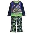Boys' 2-piece Clone Wars Pajama Set - Blue/Green