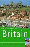 the cover of The Rough Guide to Britain (Rough Guide Travel Guides)